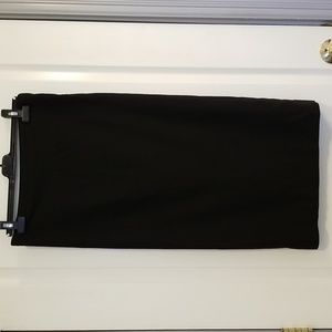 Maternity Maxi skirt